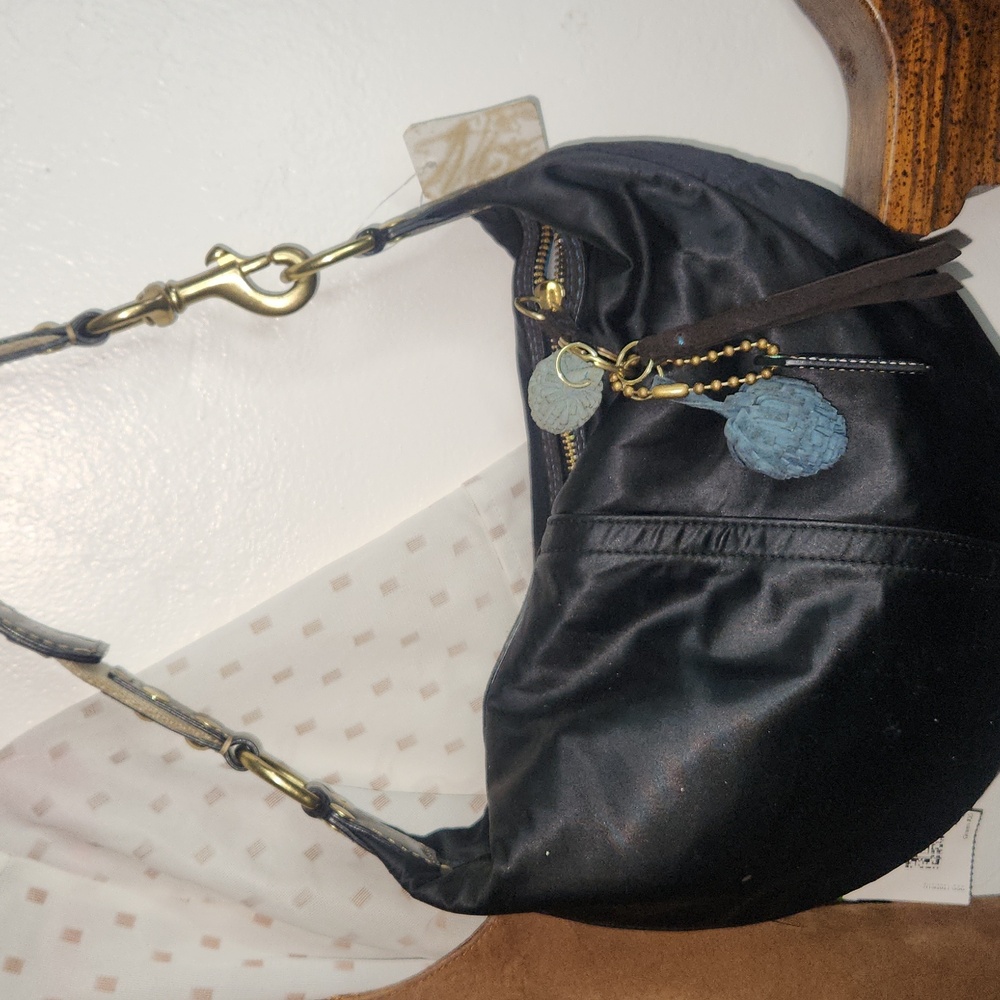 Coach pre owned condition vintage - Picture 5 of 6